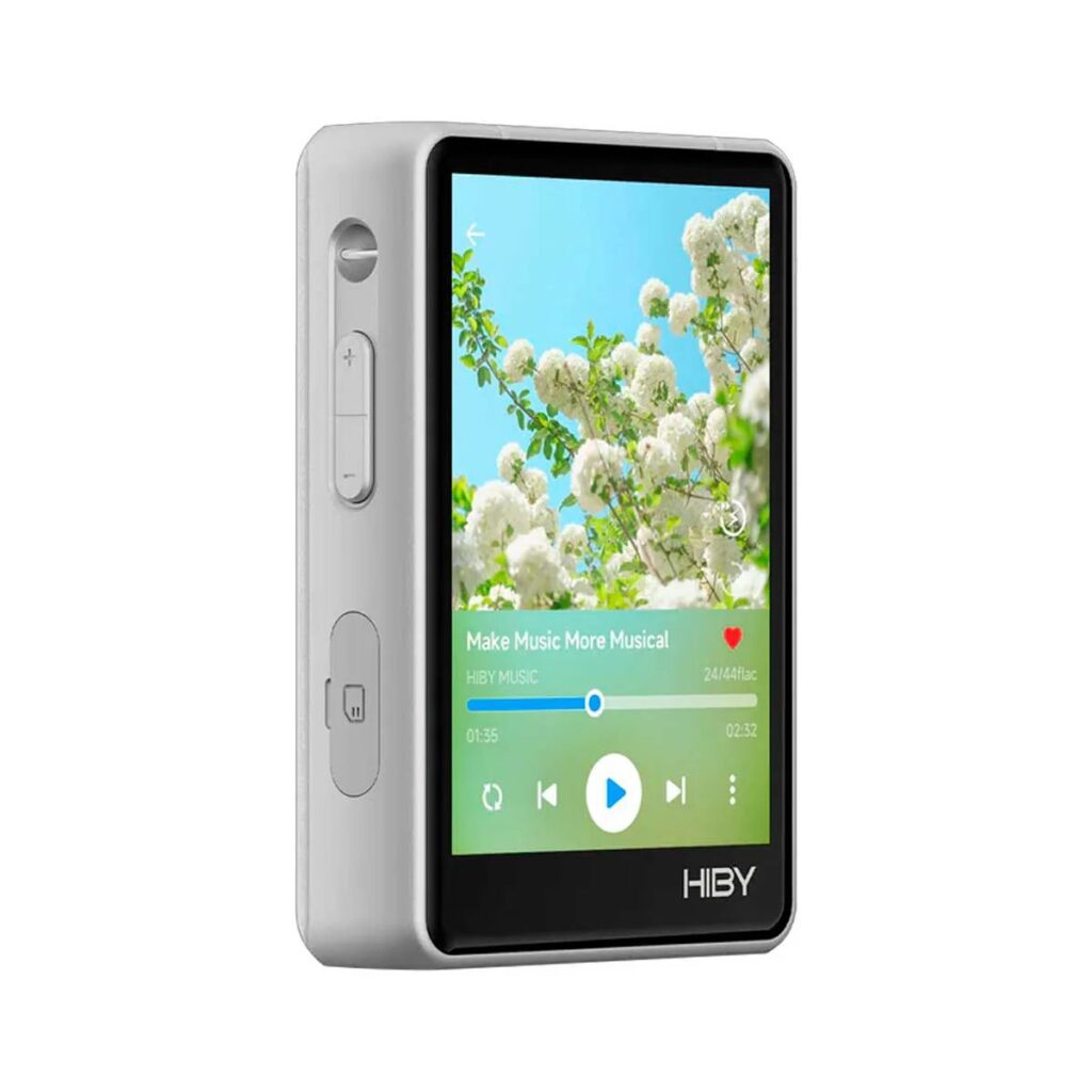 HIBY R3 PRO II - Imagen 6