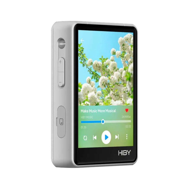 HIBY R3 PRO II