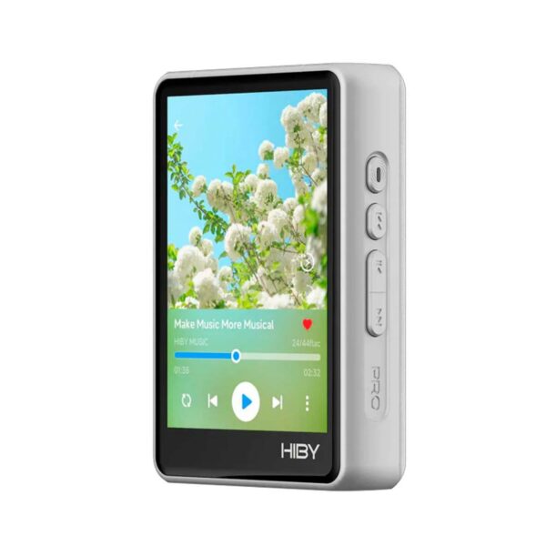 HIBY R3 PRO II - Imagen 7