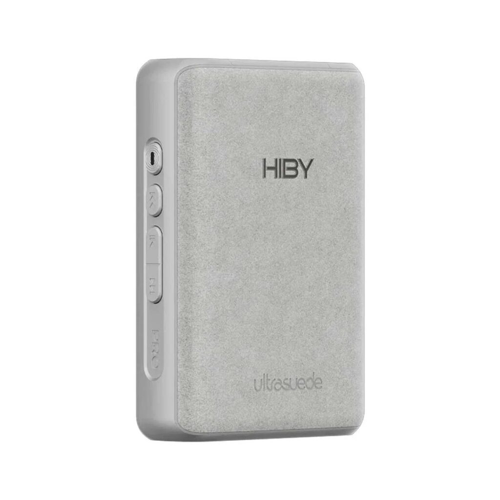 HIBY R3 PRO II - Imagen 8