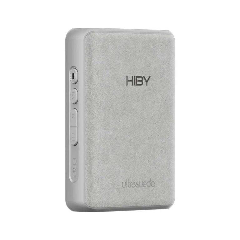 HIBY R3 PRO II