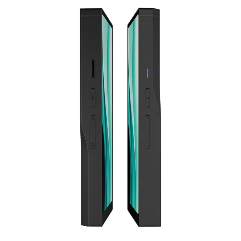HIBY R6 PRO II 2025