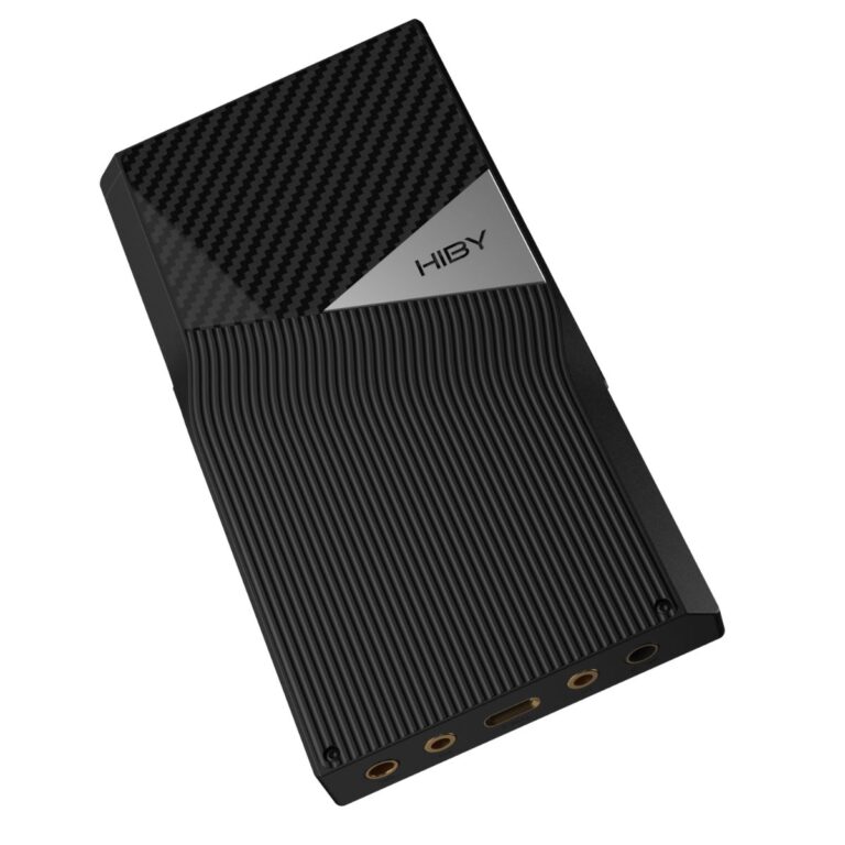 HIBY R6 PRO II 2025
