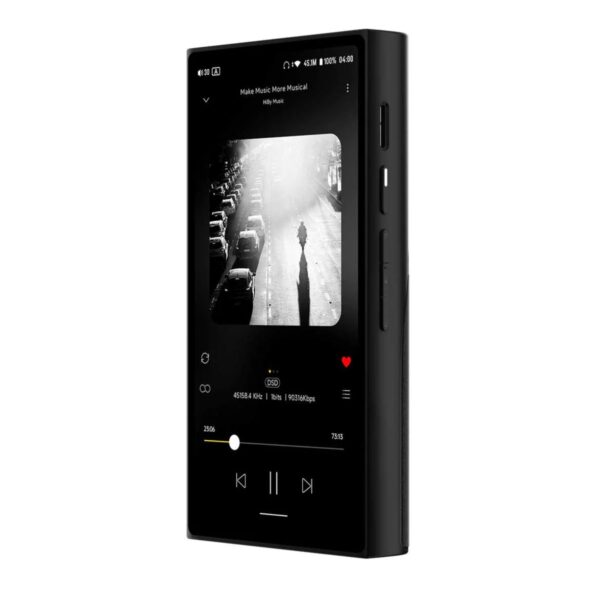 HIBY R8 II ALLOY VERSION - Imagen 3