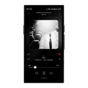 HIBY R8 II ALLOY VERSION