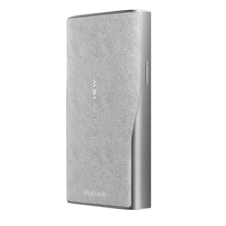 HIBY R8 II ALLOY VERSION