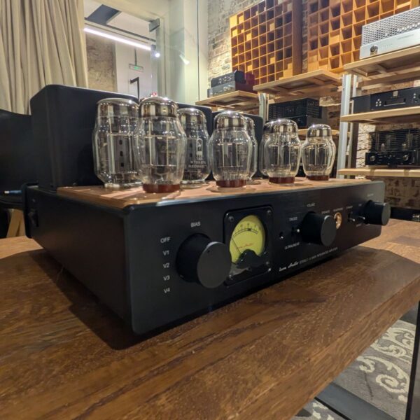 ICON AUDIO ST40 MKIV (2MANO)
