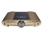 IFI AUDIO DSD VALKYRIE