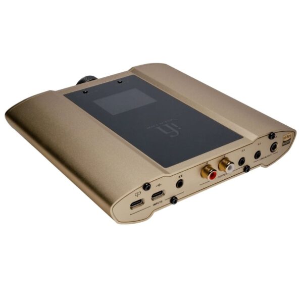 IFI AUDIO DSD VALKYRIE - Imagen 5