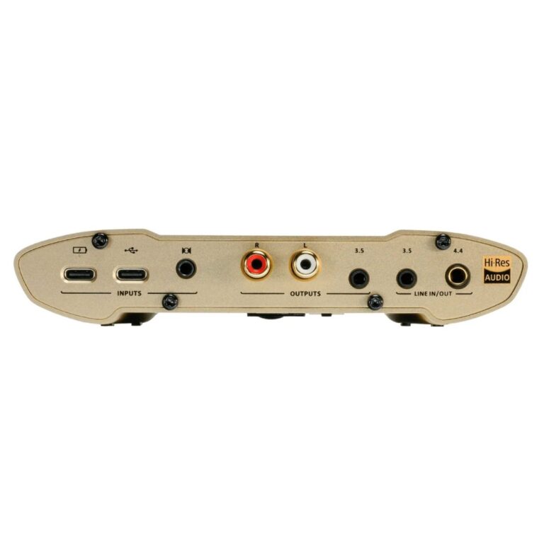 IFI AUDIO DSD VALKYRIE