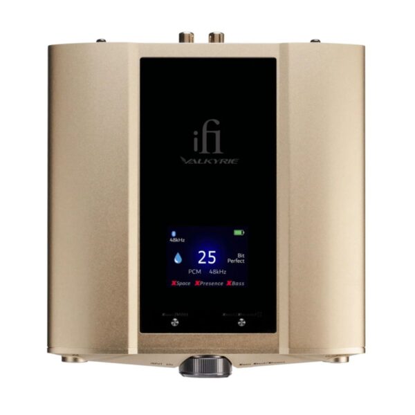 IFI AUDIO DSD VALKYRIE - Imagen 4