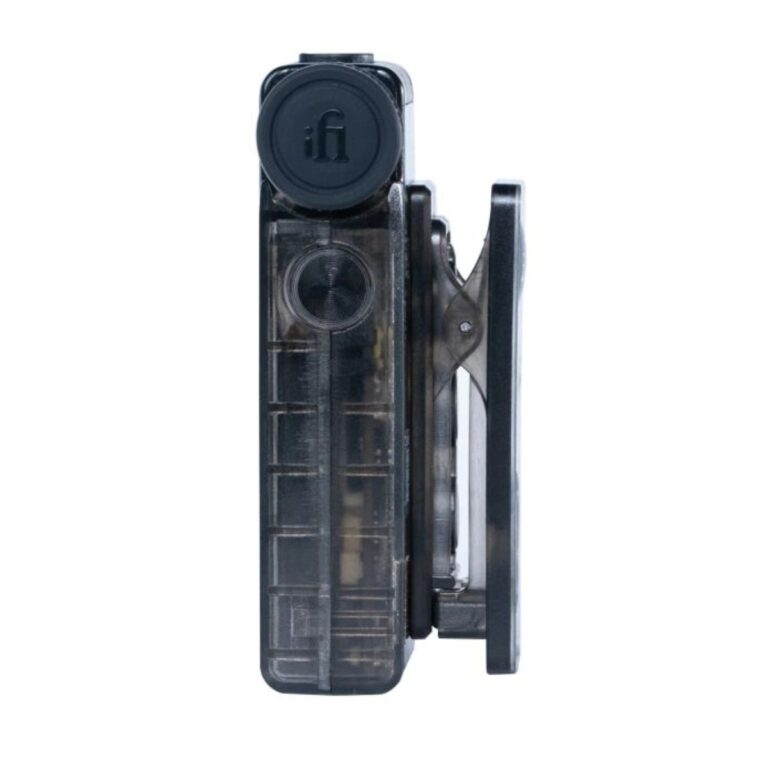 IFI AUDIO GO BLU AIR