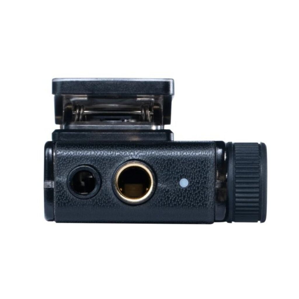 IFI AUDIO GO BLU AIR - Imagen 2