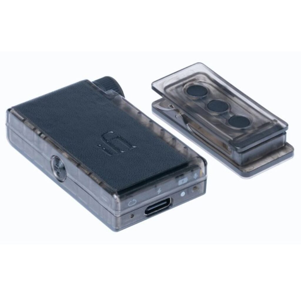 IFI AUDIO GO BLU AIR - Imagen 4