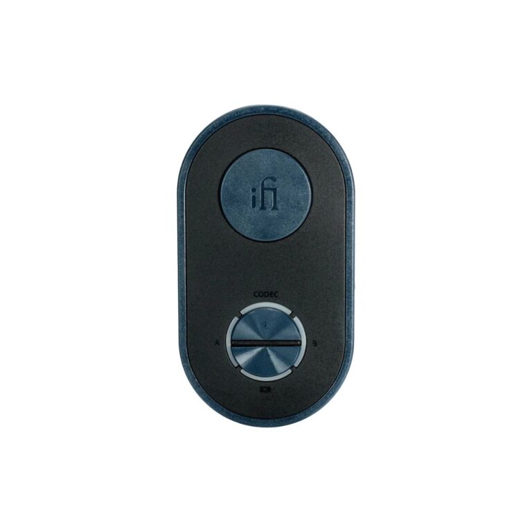 IFI AUDIO UP TRAVEL
