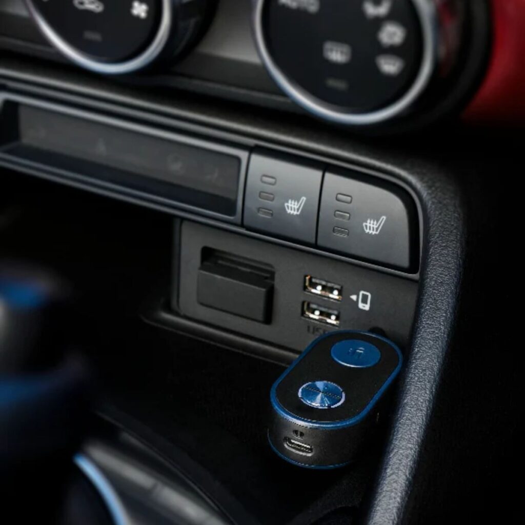 IFI AUDIO UP TRAVEL - Imagen 4