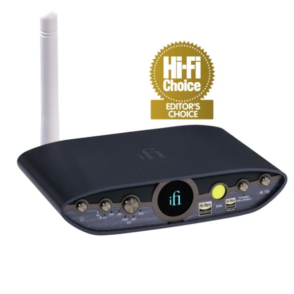IFI AUDIO ZEN BLUE V3 - Imagen 2