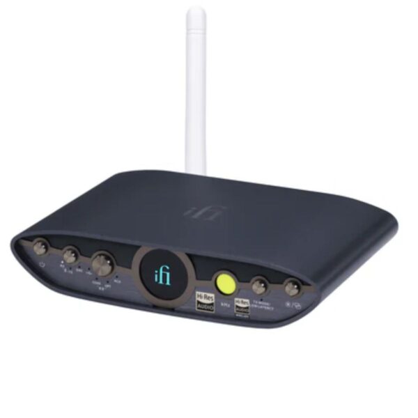 IFI AUDIO ZEN BLUE V3 - Imagen 5