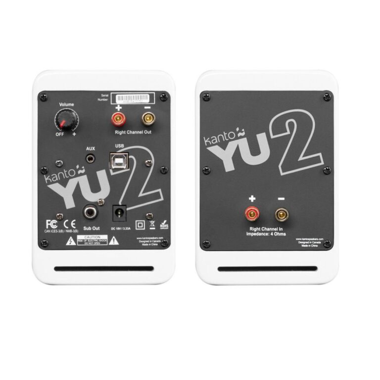 KANTO YU2