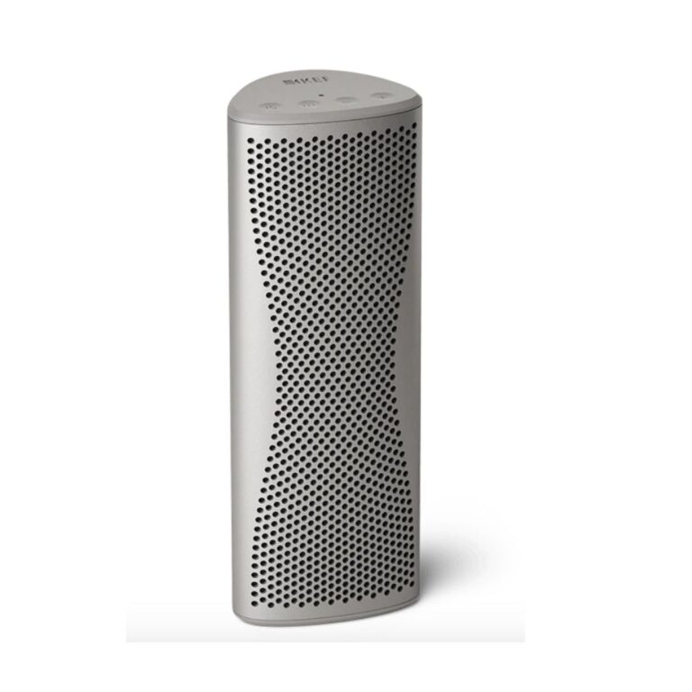 KEF MUO