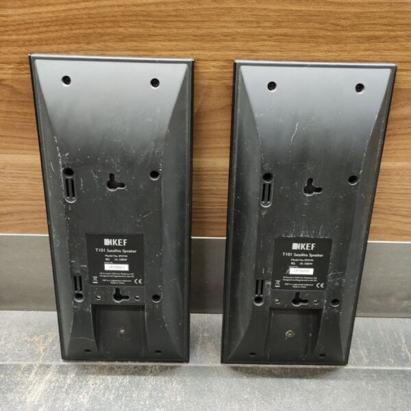 KEF T101 (2MANO) - Imagen 2
