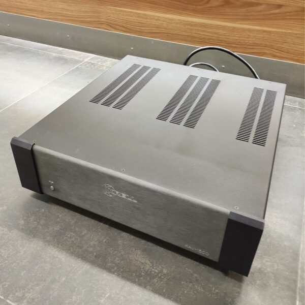 KRELL KAV-1500 (STEREO) - Imagen 3