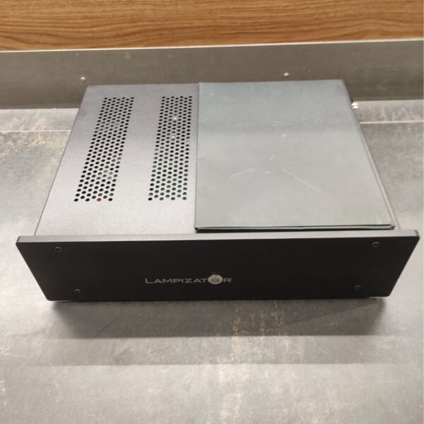 LAMPIZATOR AMBER 4 DAC (2mano) - Imagen 3