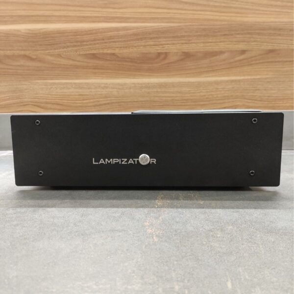 LAMPIZATOR AMBER 4 DAC (2mano)