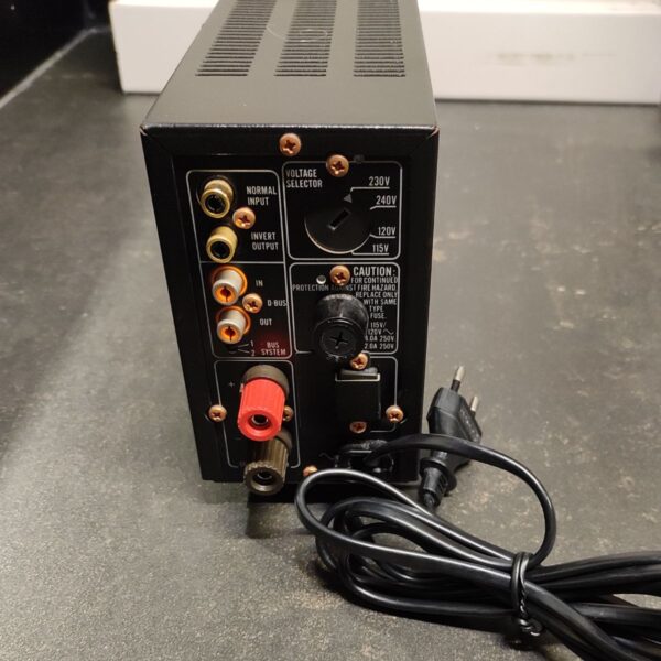 MARANTZ MONO AMPLIFIER MA500 - Imagen 3
