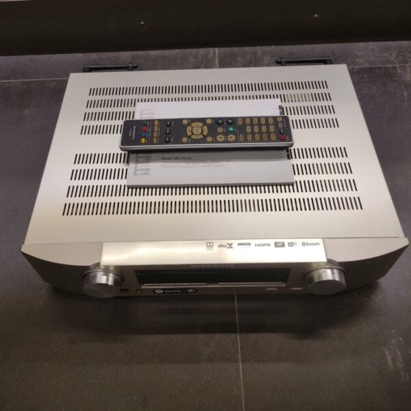 MARANTZ NR1607 - Imagen 3