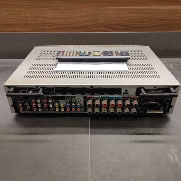 MARANTZ NR1607 - Imagen 4