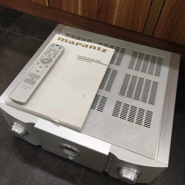 MARANTZ PM11 S1 (2mano) - Imagen 4