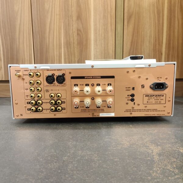 MARANTZ PM11 S1 (2mano) - Imagen 2