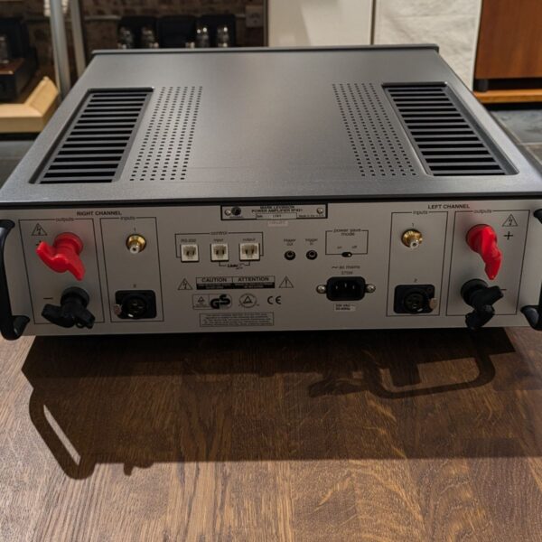 MARK LEVINSON POWER AMPLIFIER 431 - Imagen 3