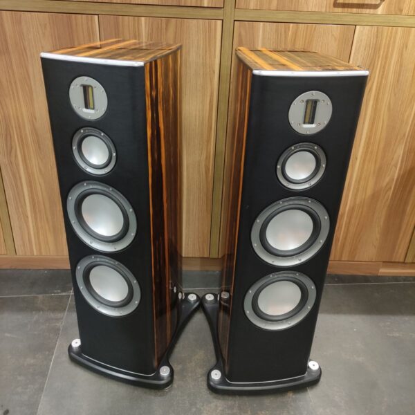 MONITOR AUDIO PLATINUM PL300 SERIE 1 - Imagen 4