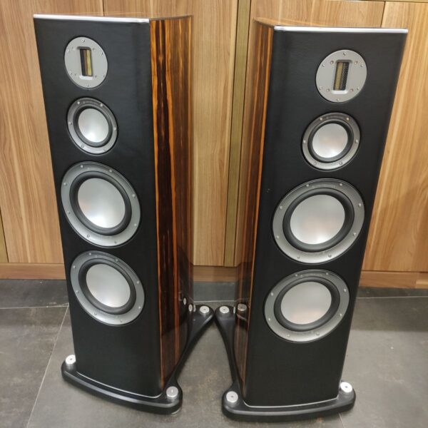 MONITOR AUDIO PLATINUM PL300 SERIE 1