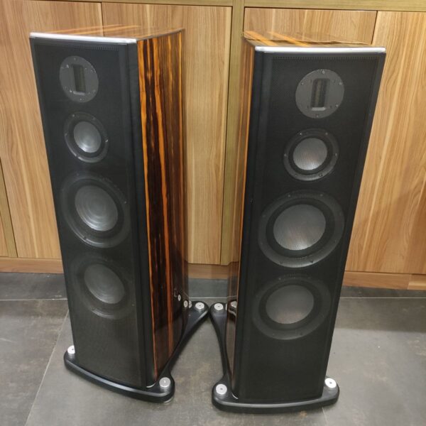 MONITOR AUDIO PLATINUM PL300 SERIE 1 - Imagen 2