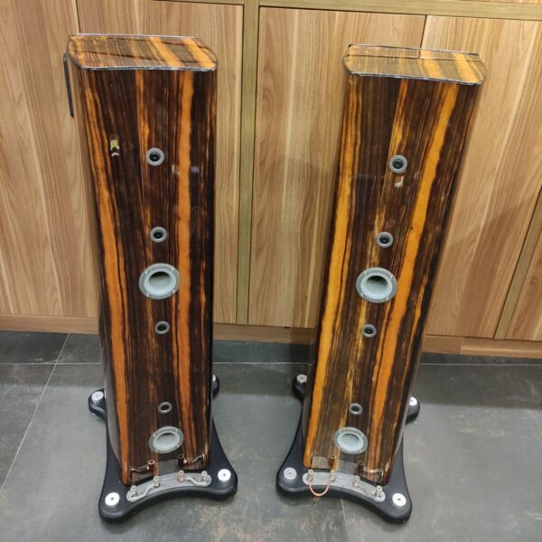 MONITOR AUDIO PLATINUM PL300 SERIE 1 - Imagen 3
