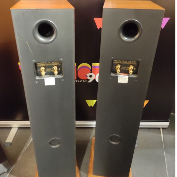 MONITOR AUDIO S.E 20 (2MANO) - Imagen 5
