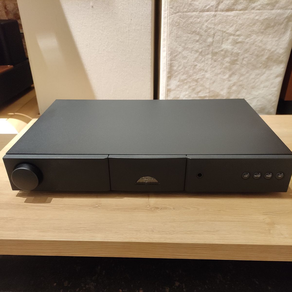 NAIM NAIT 5SI EX-DEMO