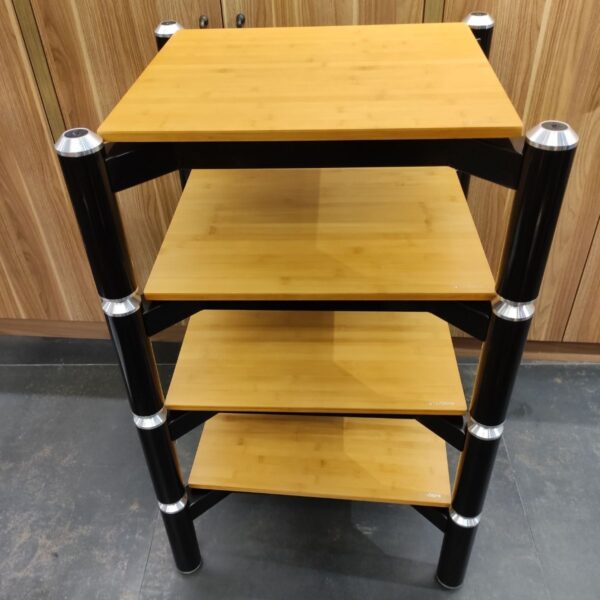 NORSTONE SPIDER BAMBOO (2mano)