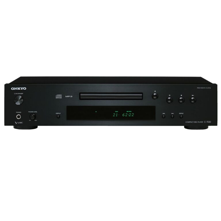 ONKYO C-7030