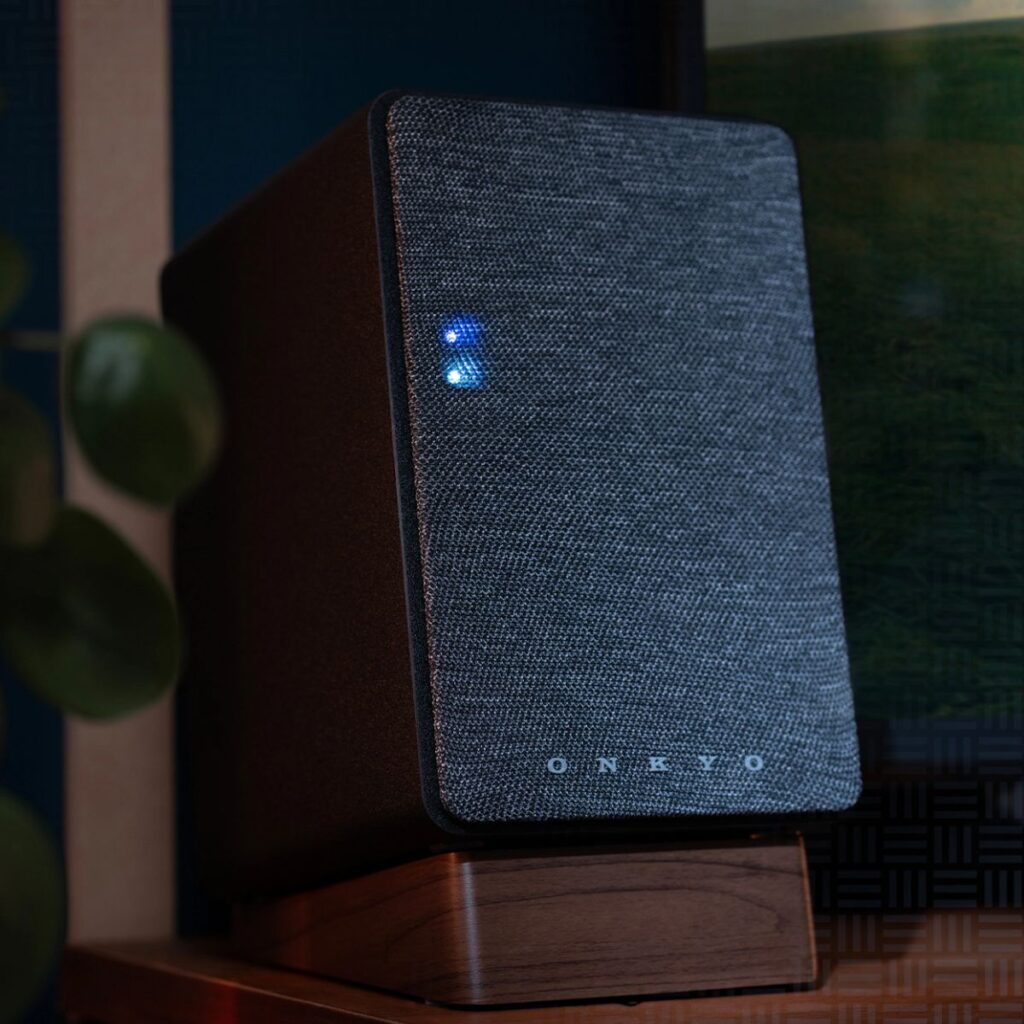 ONKYO GX-10DB - Imagen 3