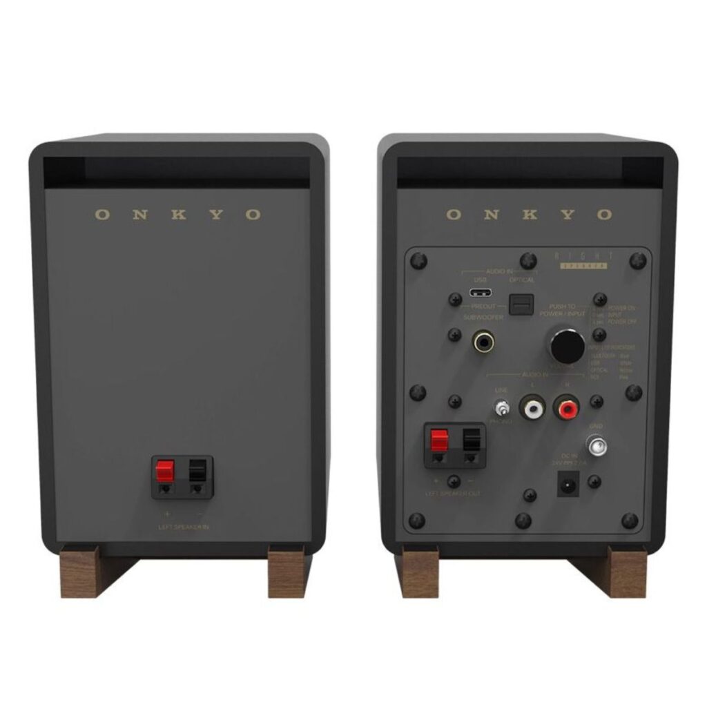 ONKYO GX-10DB - Imagen 2
