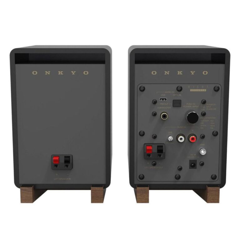 ONKYO GX-10DB