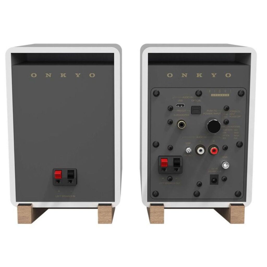 ONKYO GX-10DB - Imagen 10