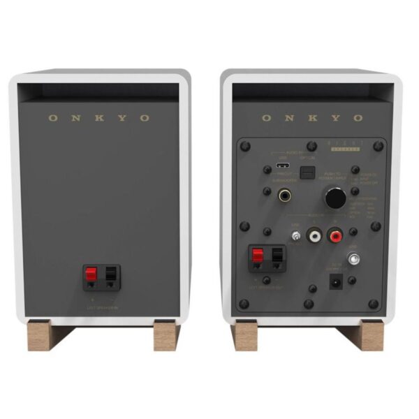 ONKYO GX-10DB - Imagen 10