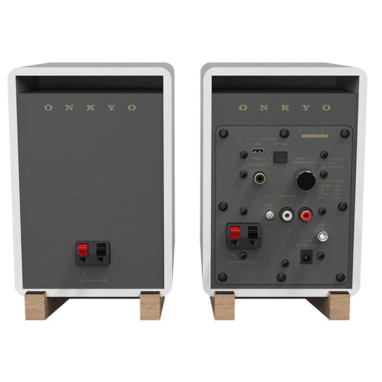 ONKYO GX-10DB