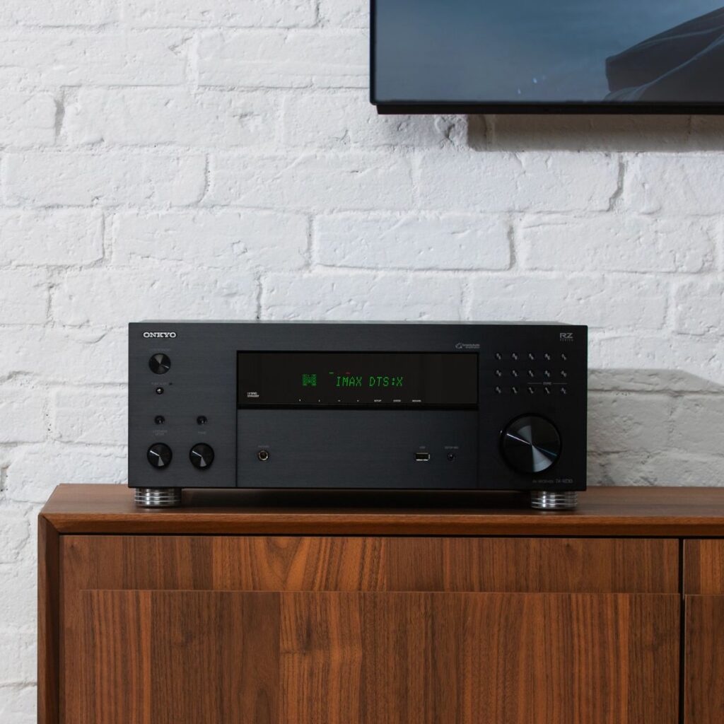 ONKYO TX-RZ30 - Imagen 3