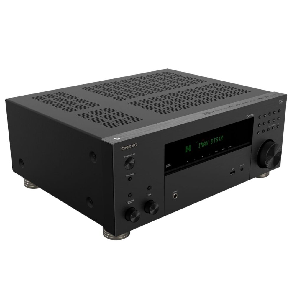 ONKYO TX-RZ30 - Imagen 4